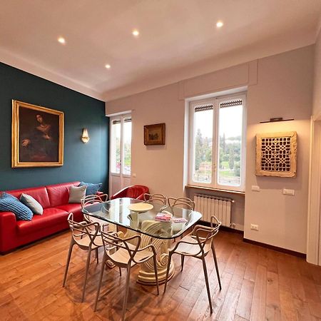 רומא A Casa Di Lu, Al Colosseo - Guest House מראה חיצוני תמונה